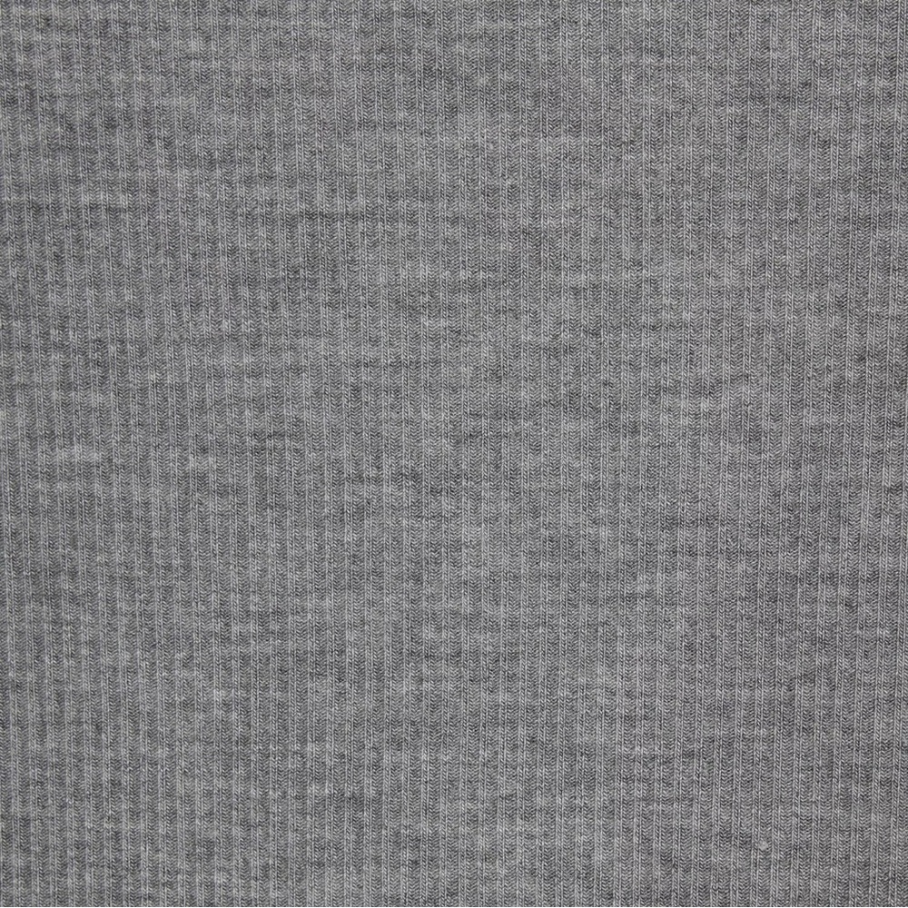 SKIMS Grey Long Sleeve Soft Lounge Maxi Dress - Picture 4 of 7
